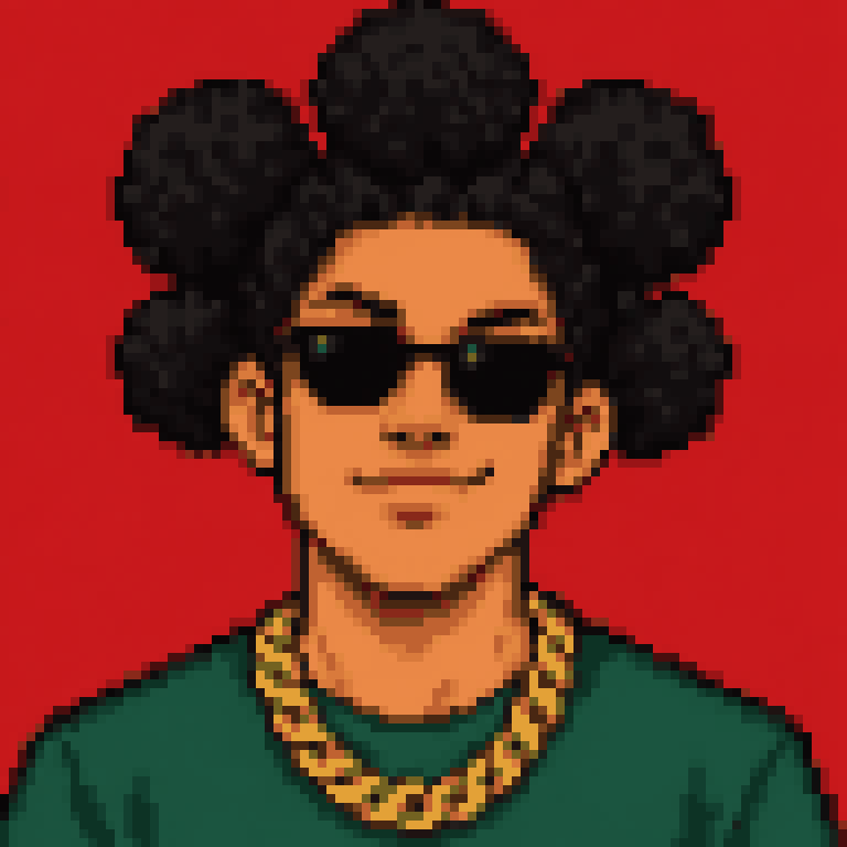 Ghostwriter’s Ghostwriter portrait